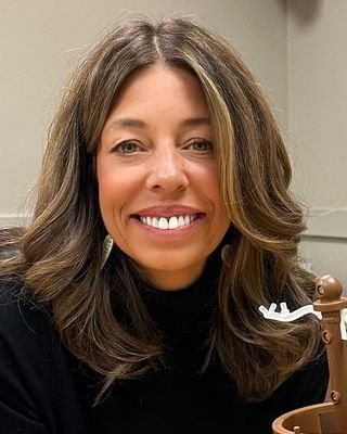 Monique Lawrence, Nurturing Pathways profile image